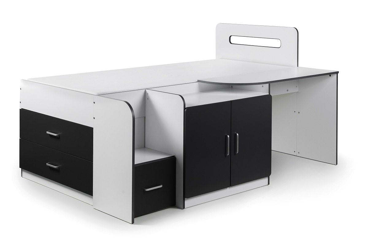 Cabin Bed