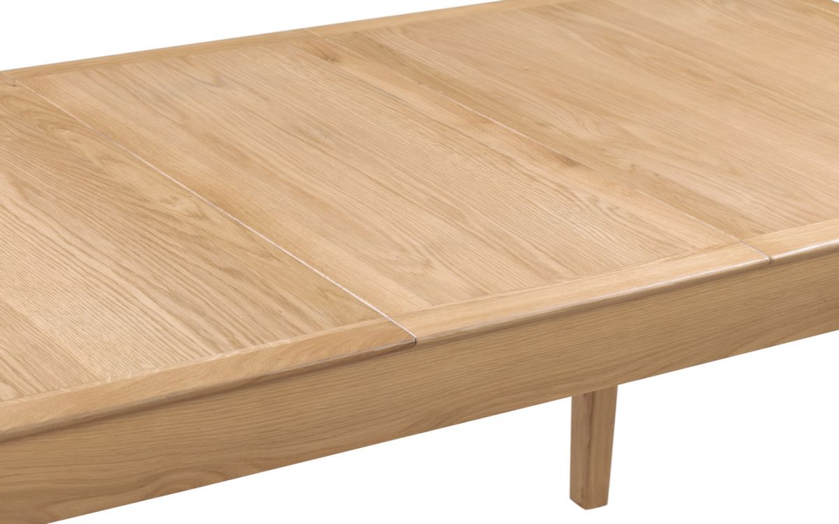 Extending Dining Table