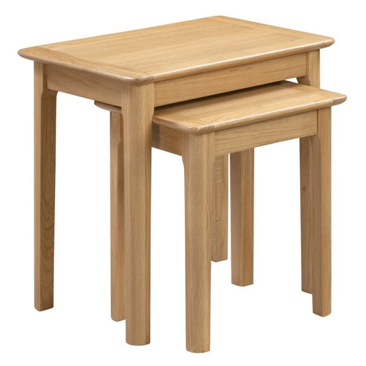 Nest of Tables