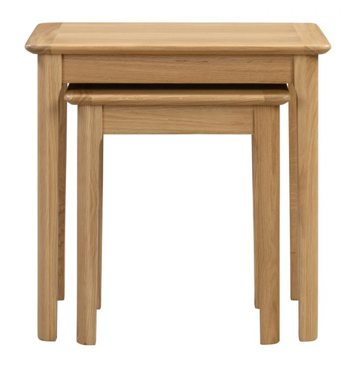 Nest of Tables