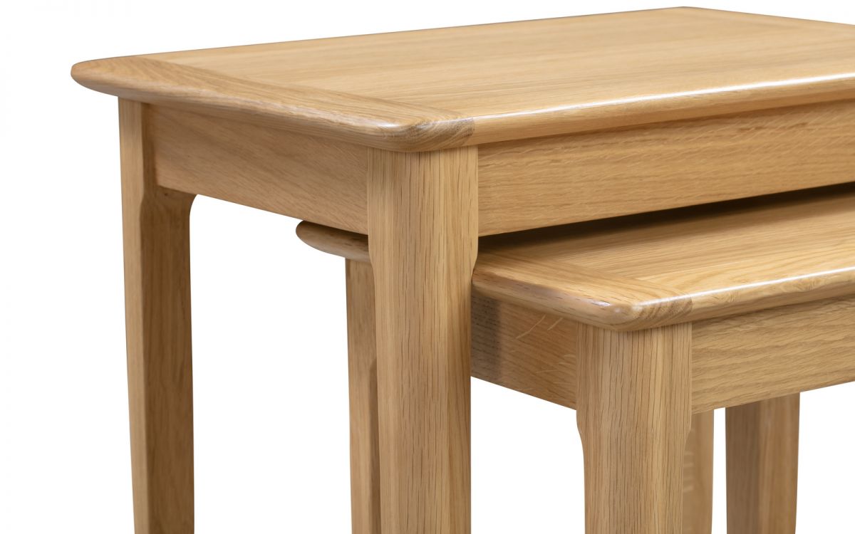 Nest of Tables