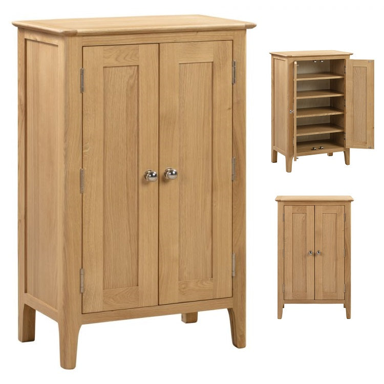 Shoe Cupboard