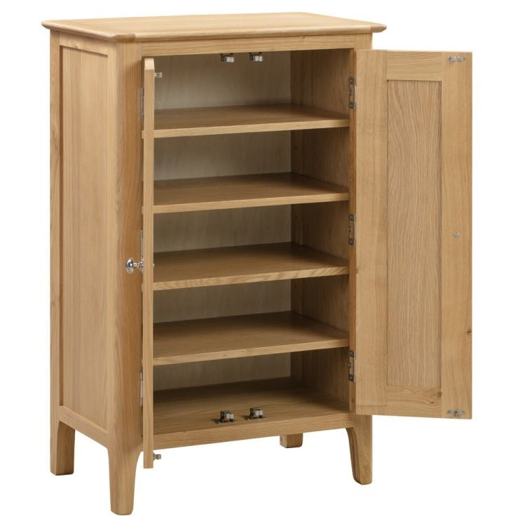 Shoe Cupboard