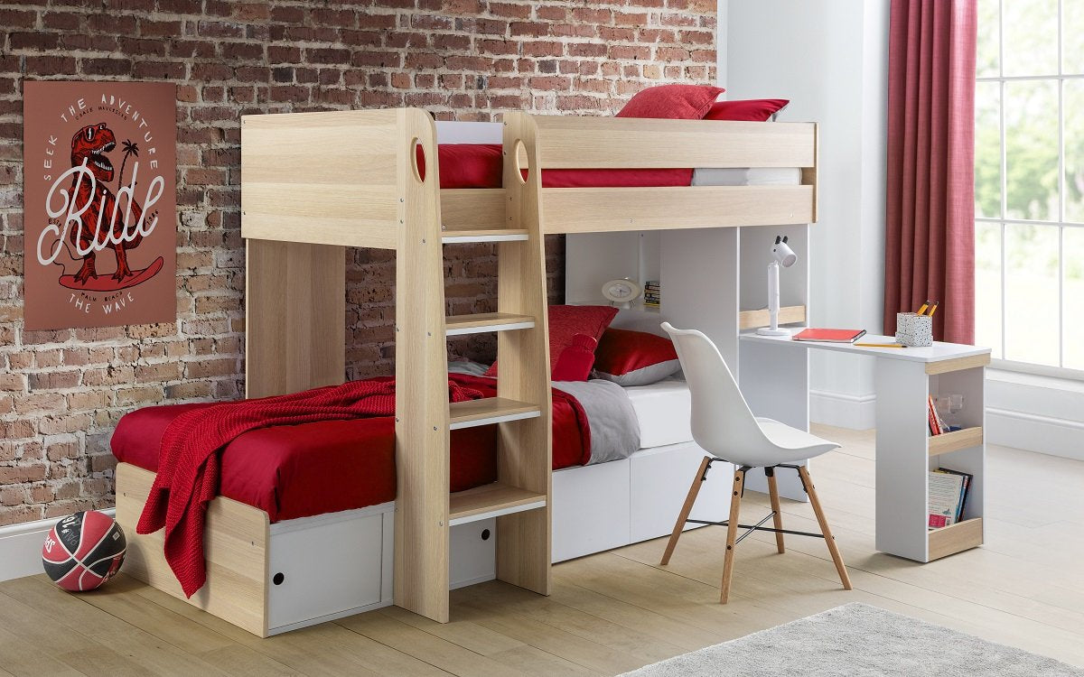 Bunk Bed