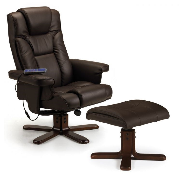 Massage Recliner