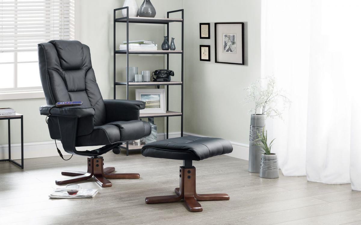 Massage Recliner