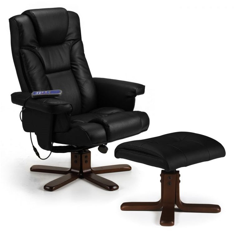 Massage Recliner