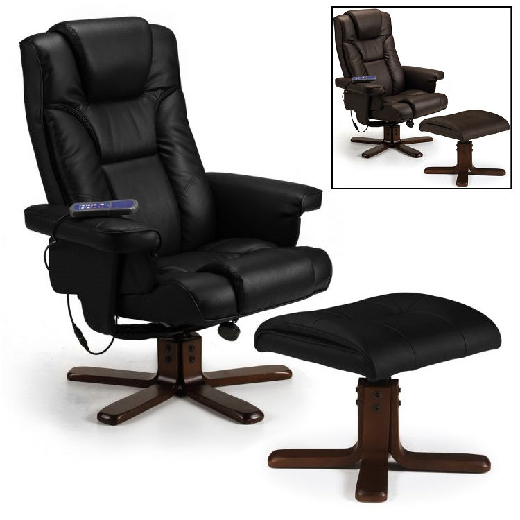 Massage Recliner