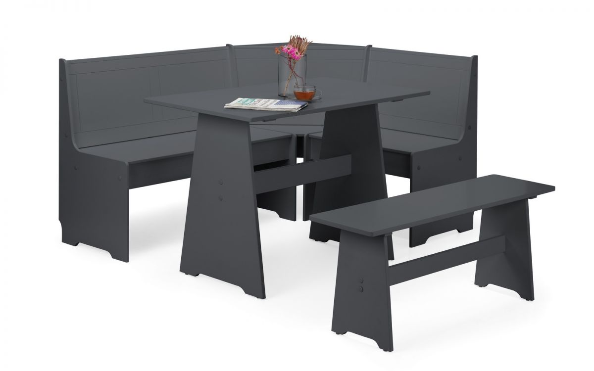 Extending Dining Table & Chairs