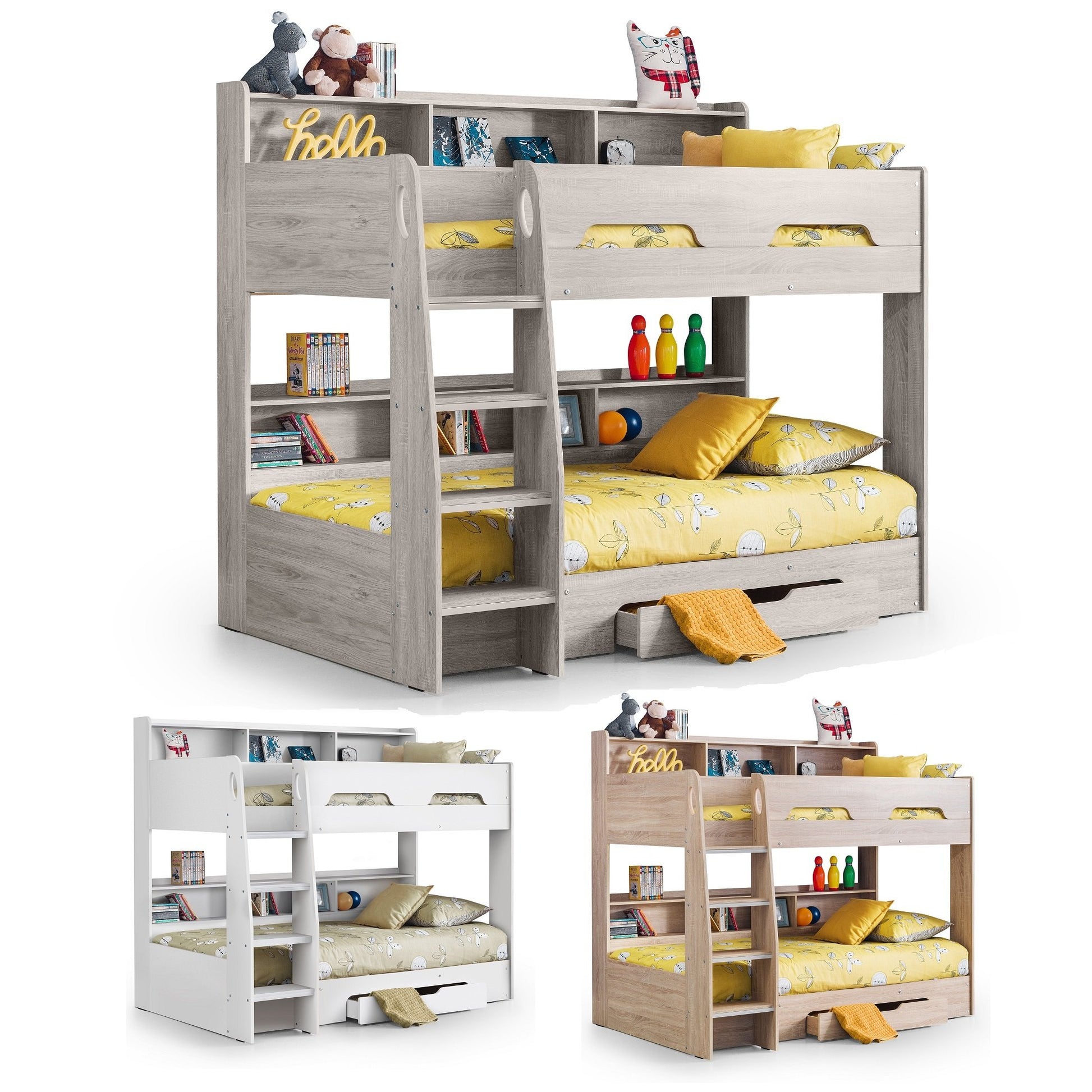 Bunk Bed