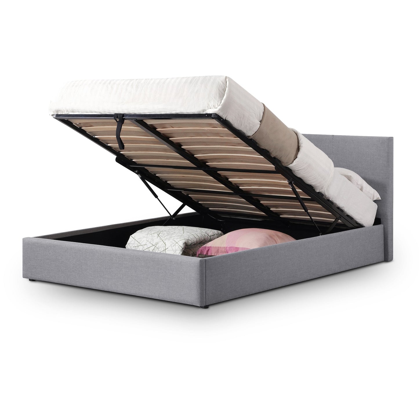 Ottoman Bed
