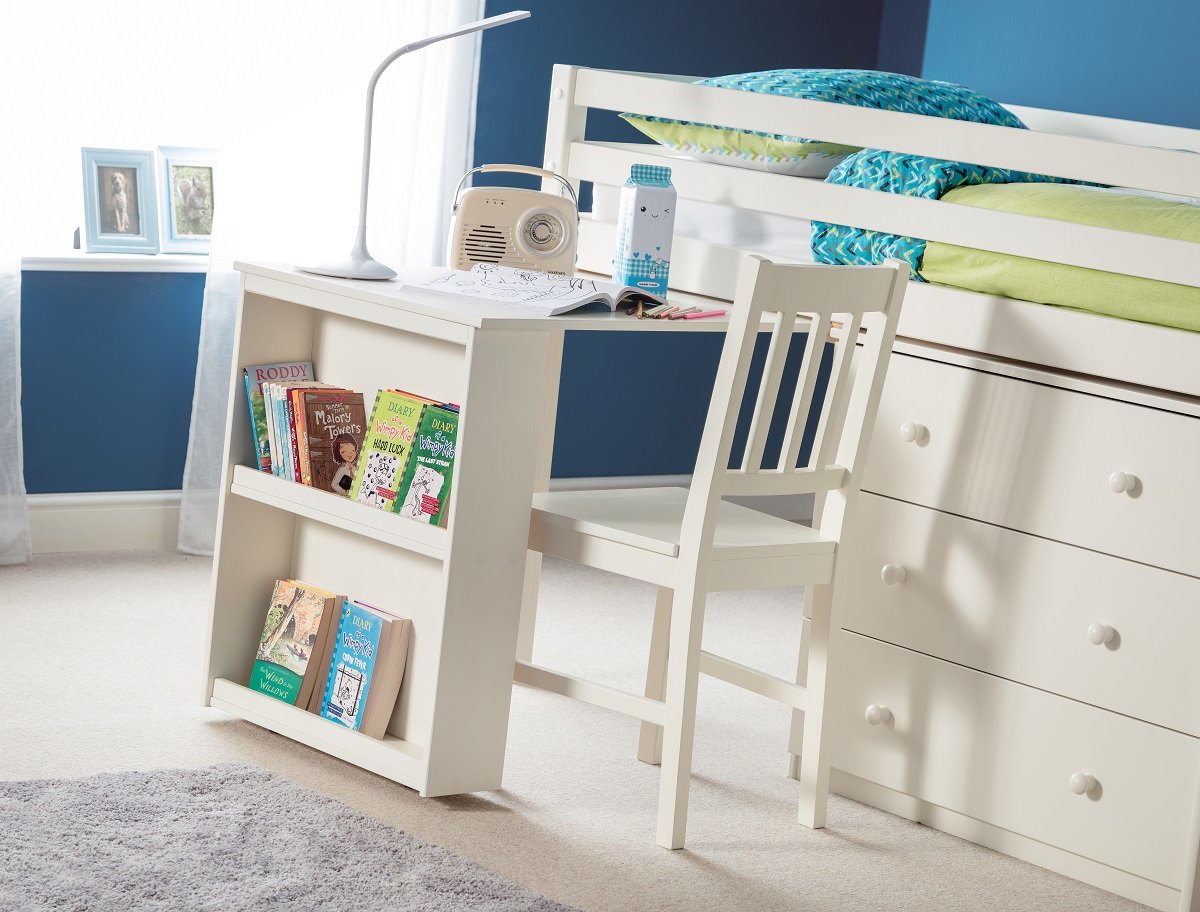 Midsleeper Bed