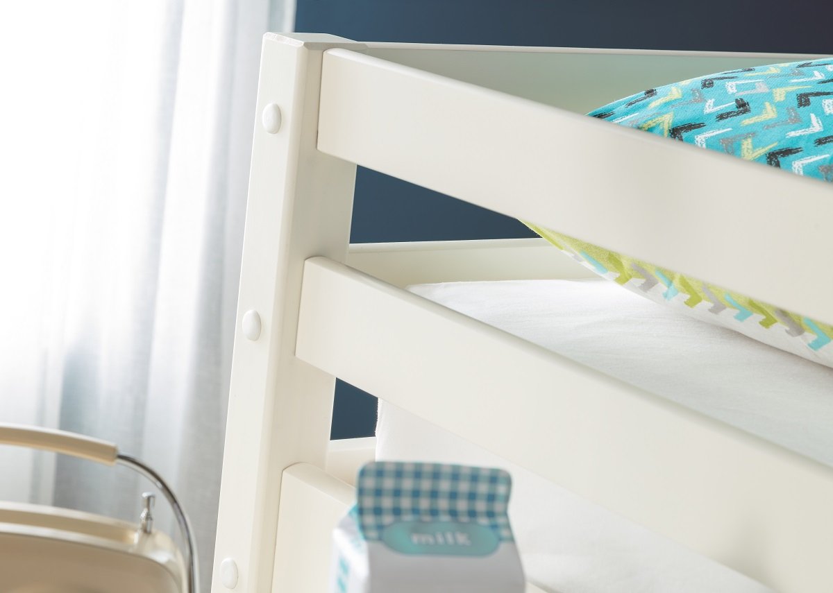 Midsleeper Bed