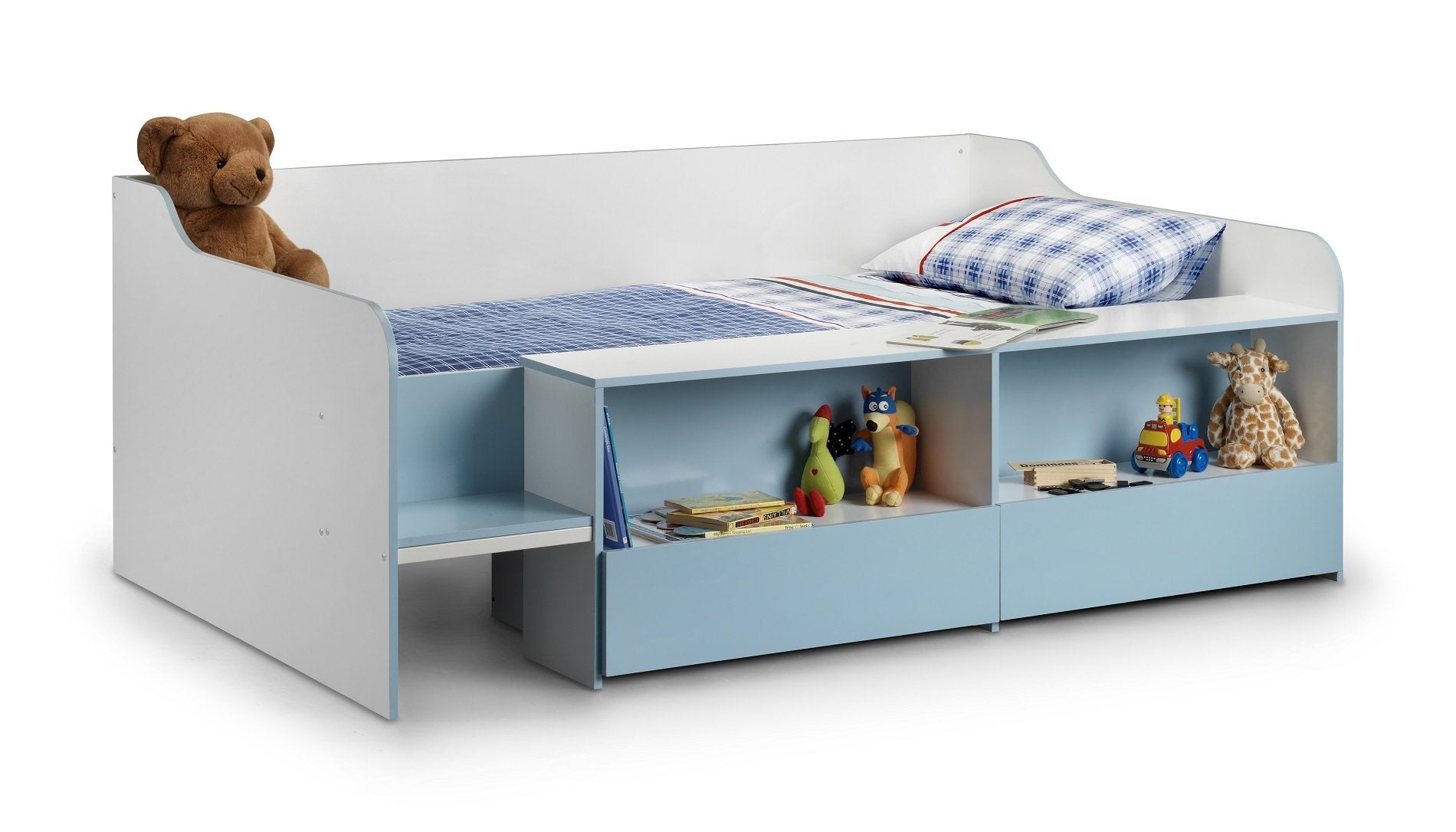 Low Sleeper Bed