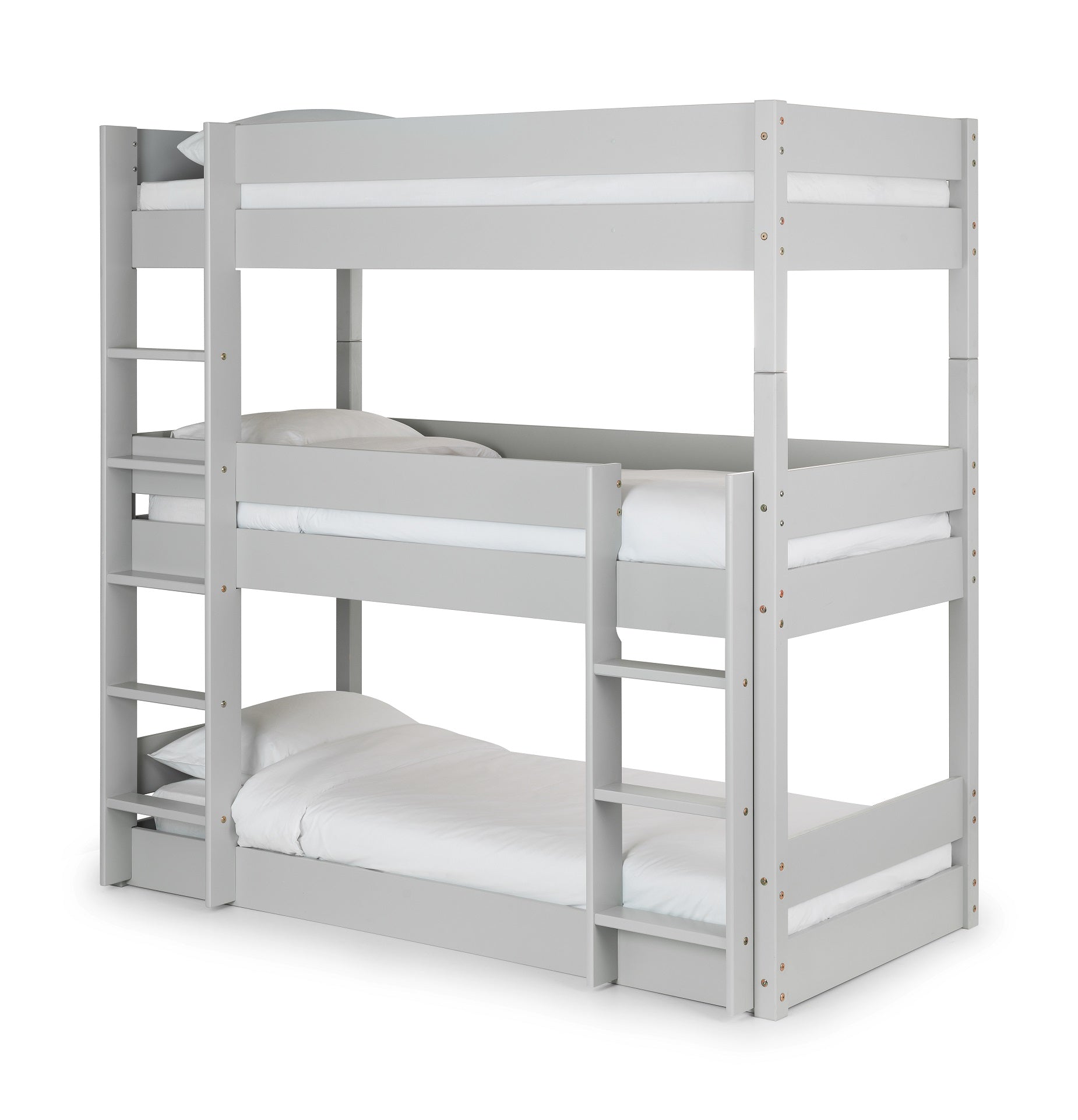 Triple Bunk Bed