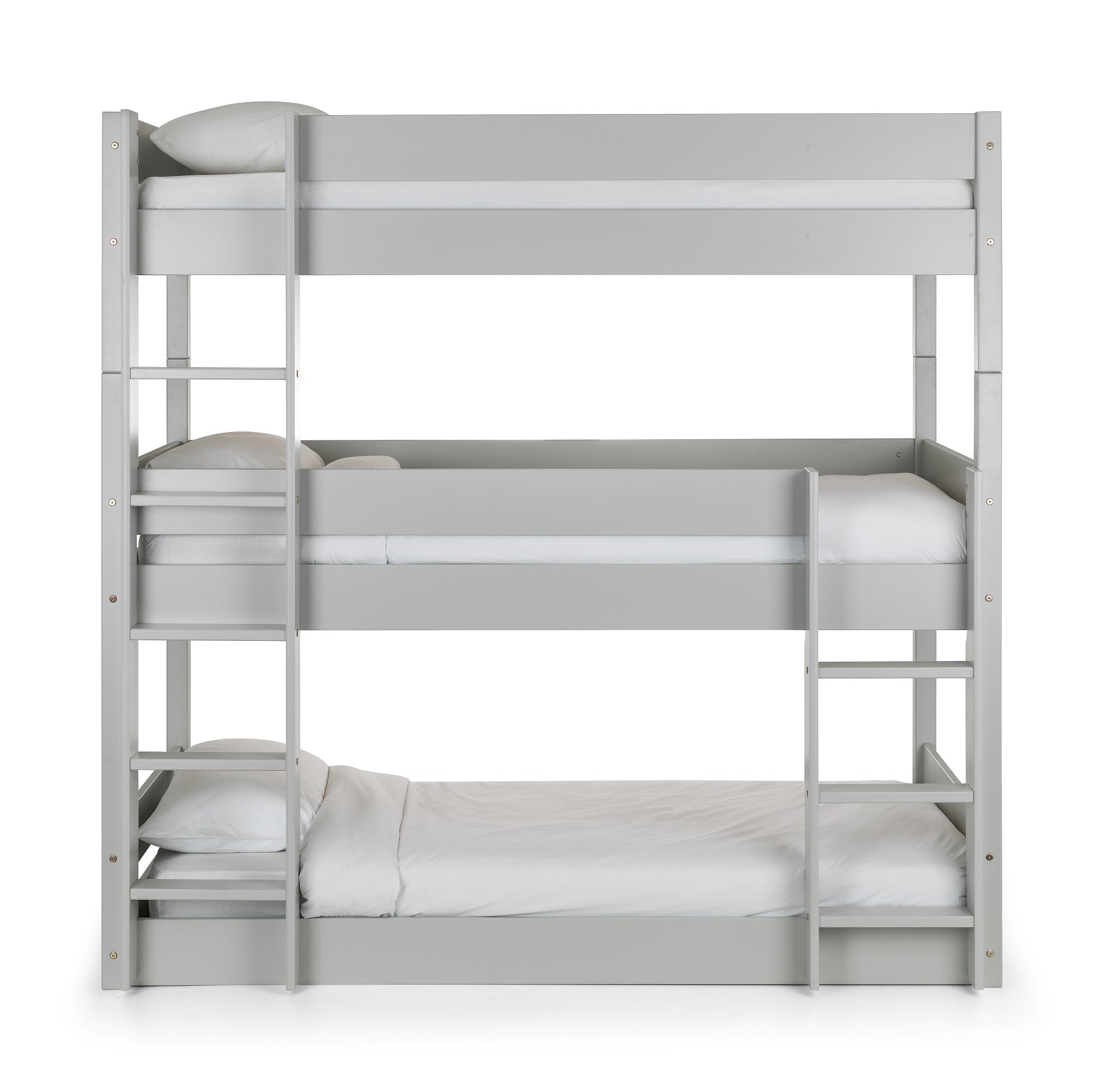 Triple Bunk Bed