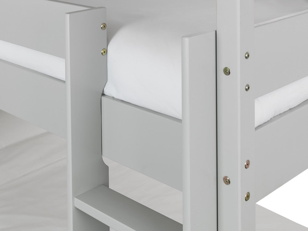 Triple Bunk Bed