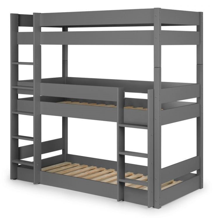 Triple Bunk Bed