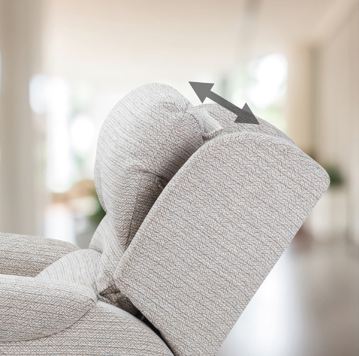 Riser Recliner