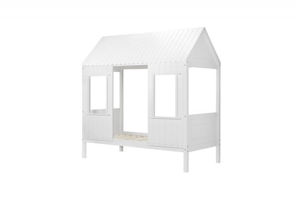 Treehouse Bed