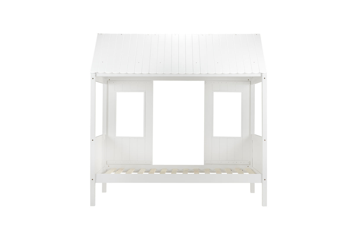 Treehouse Bed