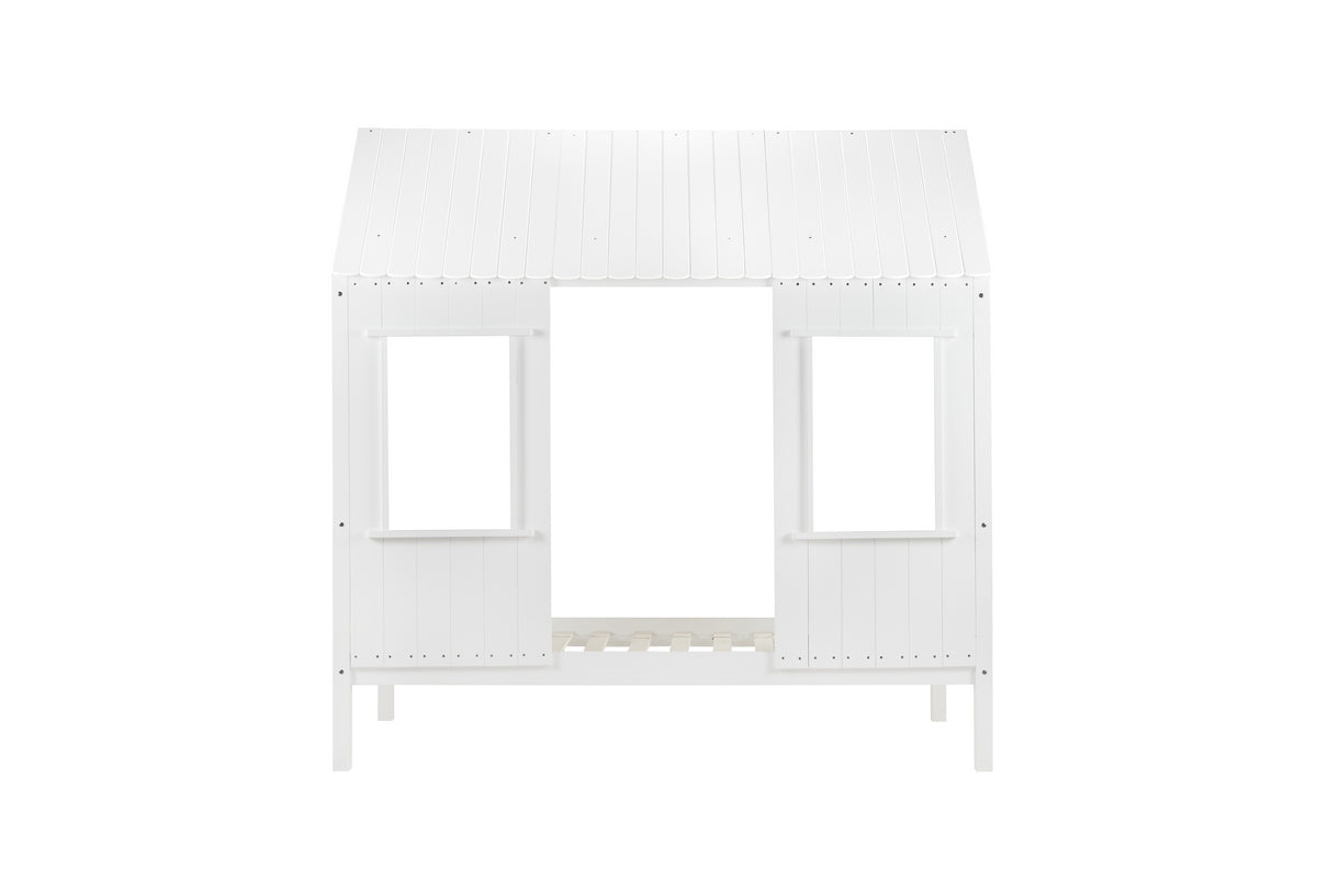 Treehouse Bed