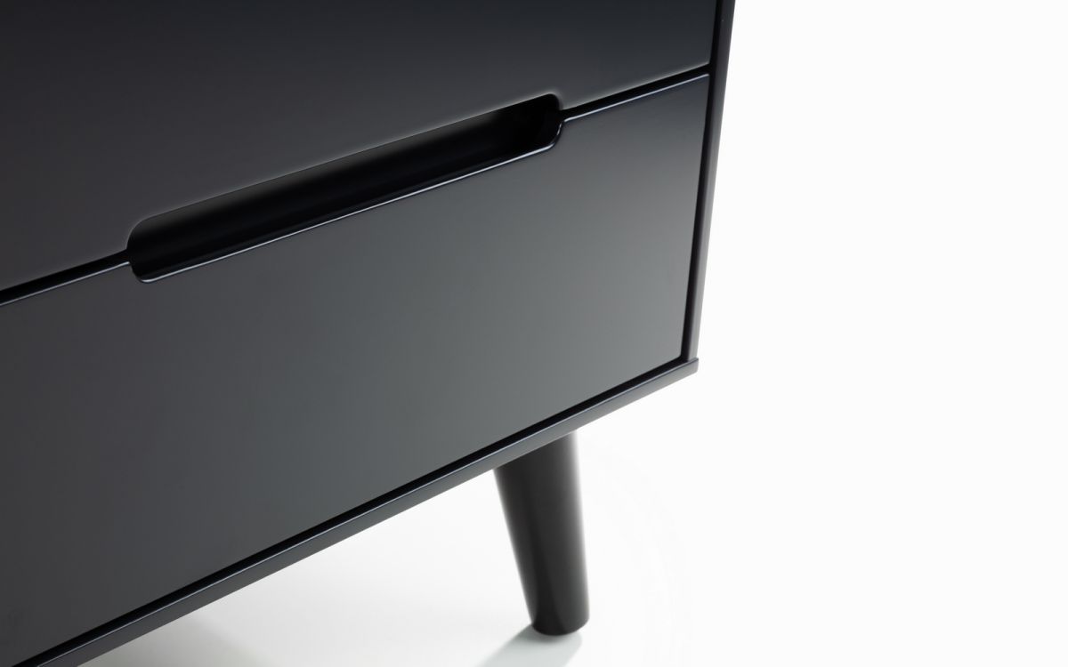 Bedside Unit