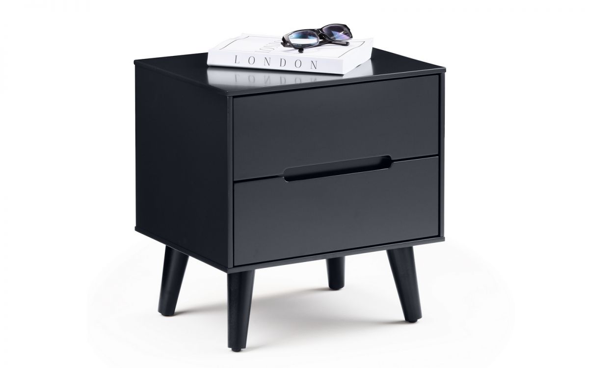 Bedside Unit