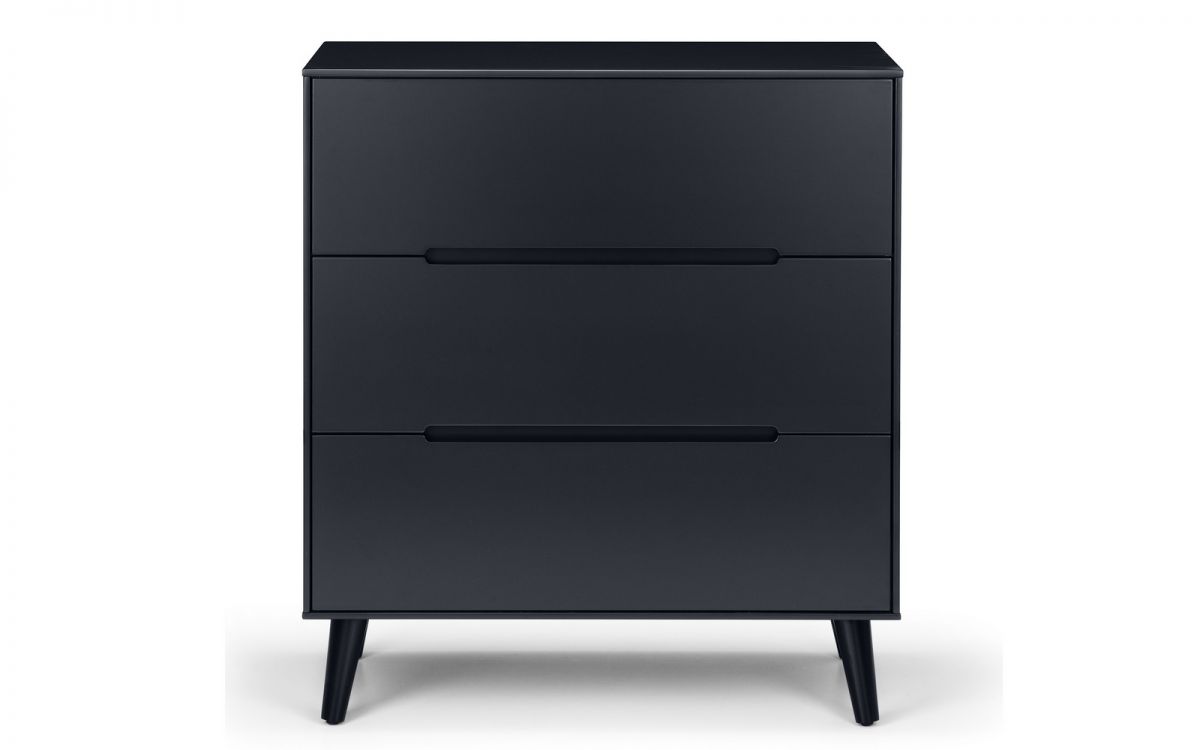 3 Drawer Chest of Drawers
