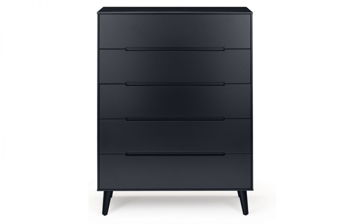 5 Drawer Chest of Drawers