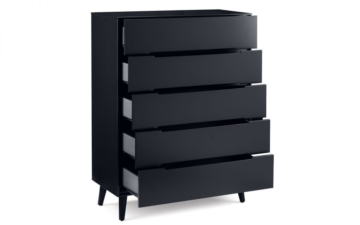 5 Drawer Chest of Drawers