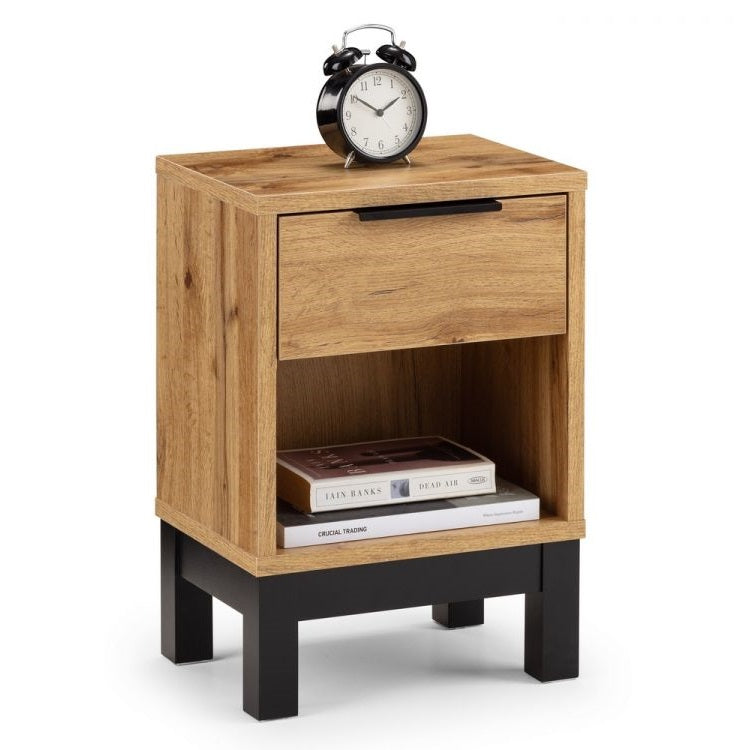 Bedside Unit