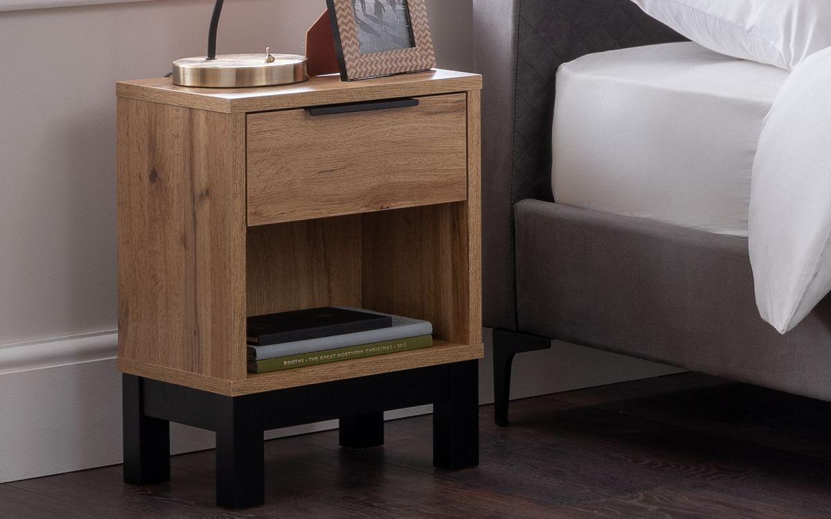 Bedside Unit
