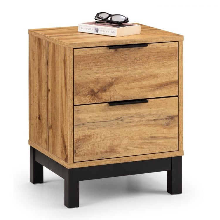 Bedside Unit