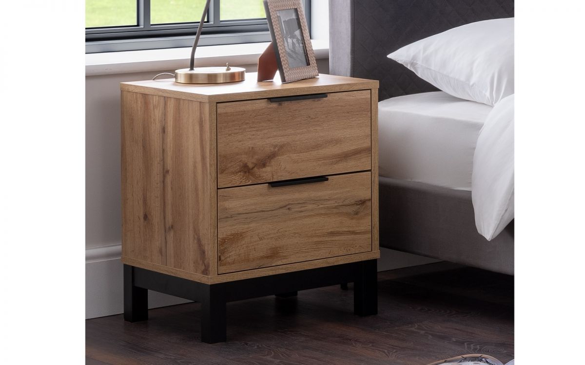 Bedside Unit