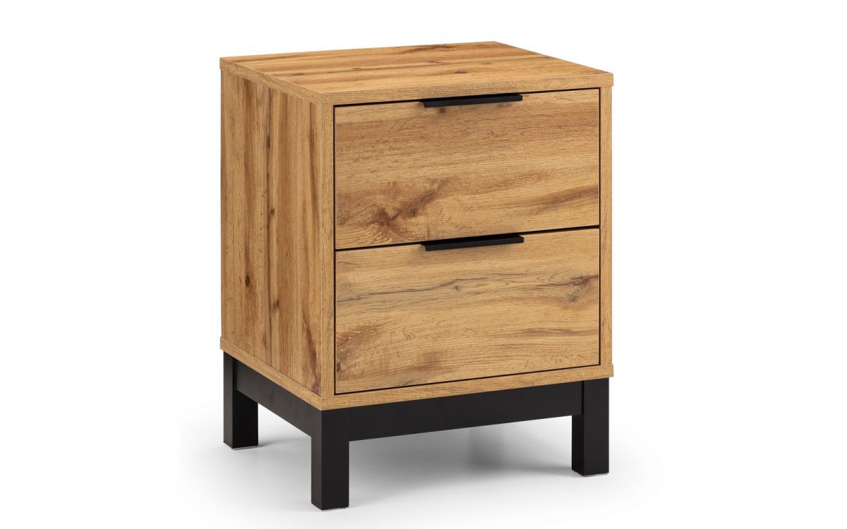 Bedside Unit