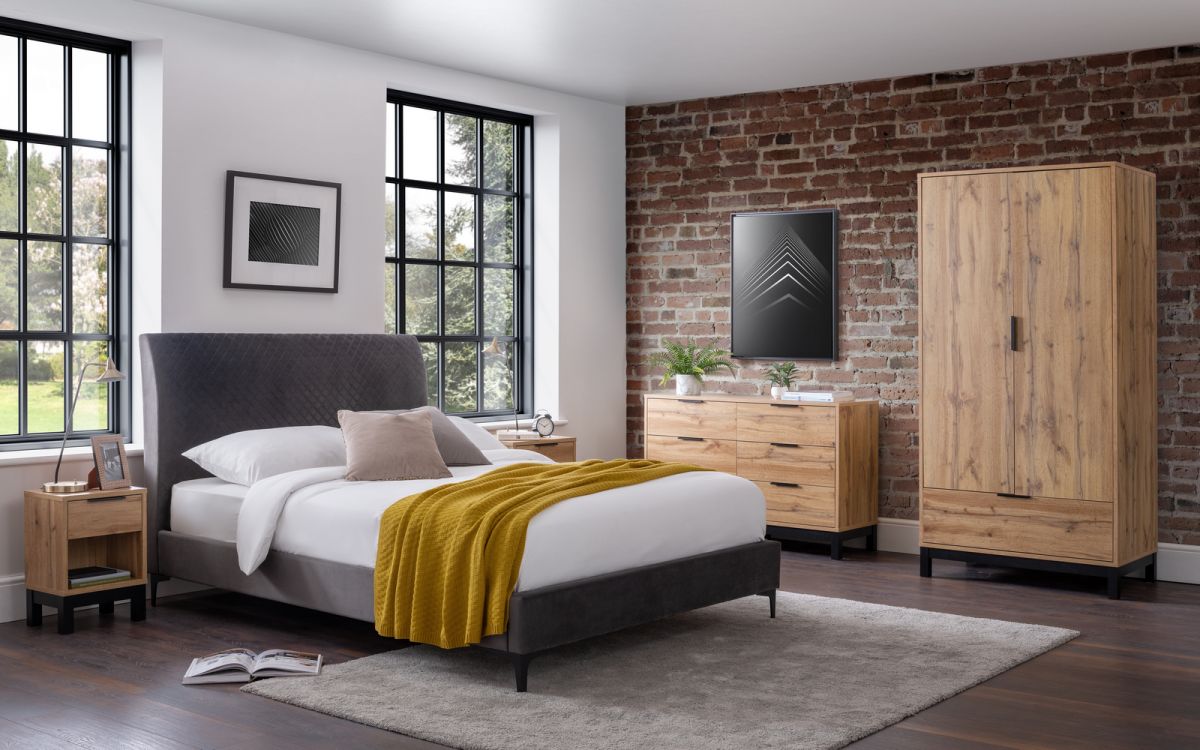 6 Drawer Chest of Drawers