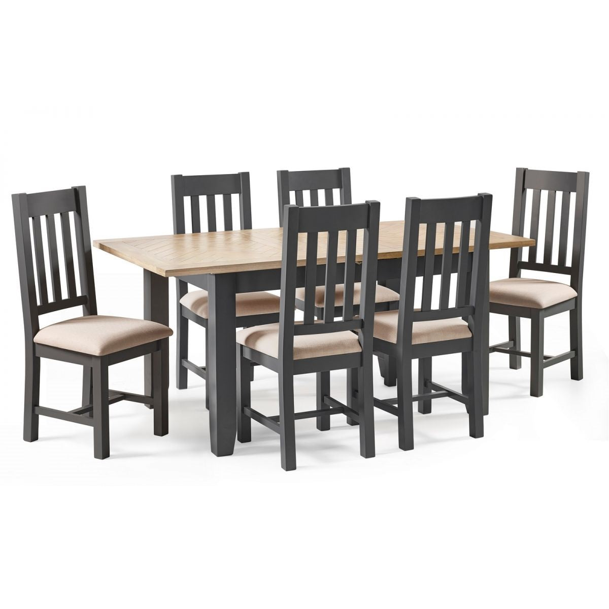 Extending Dining Table