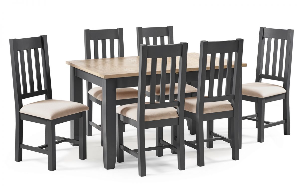Extending Dining Table