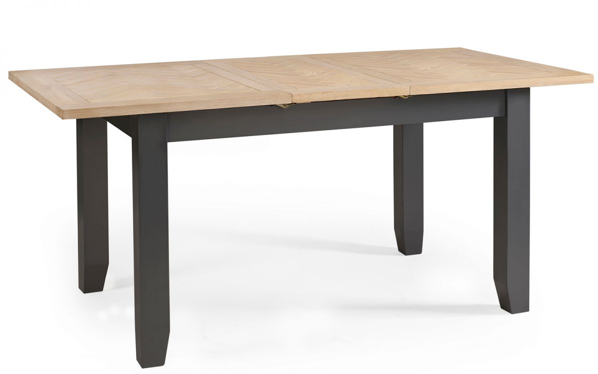 Extending Dining Table