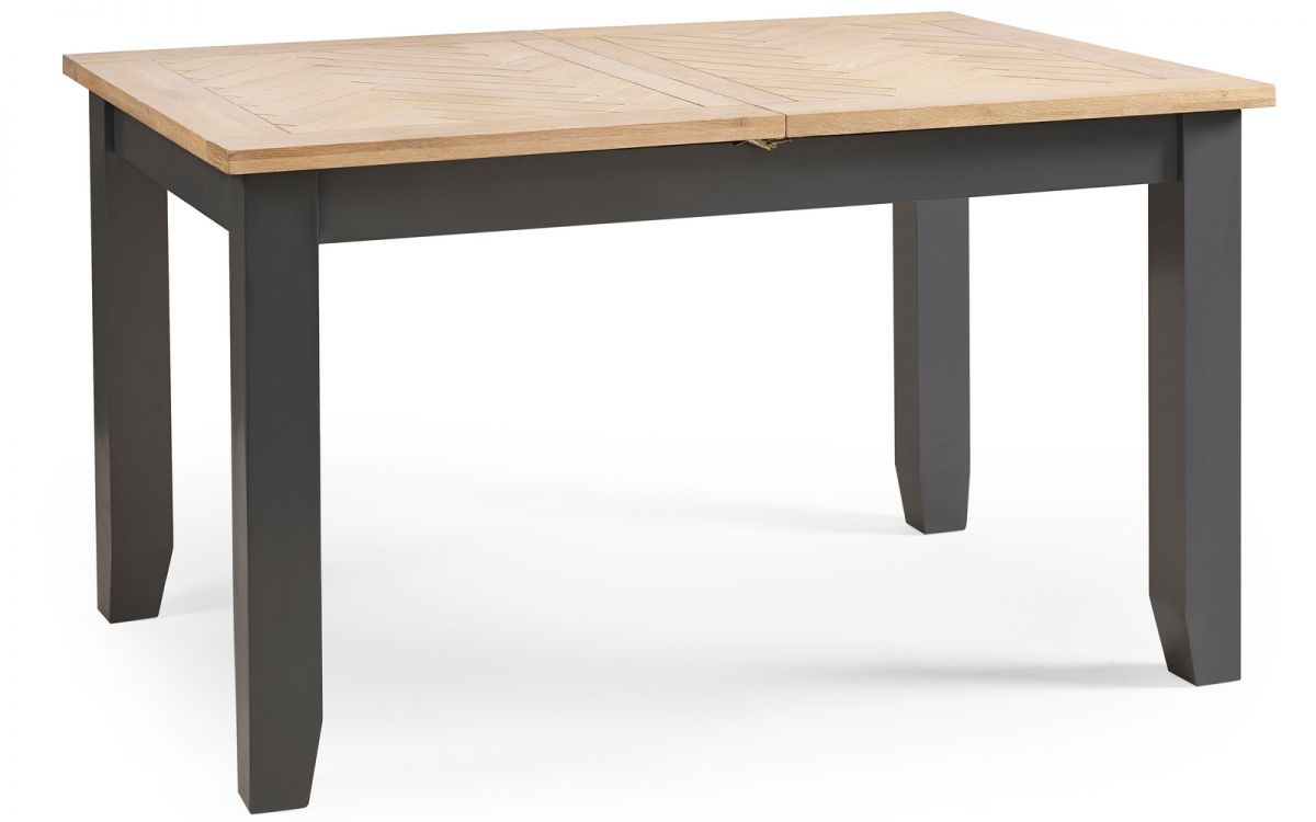 Extending Dining Table