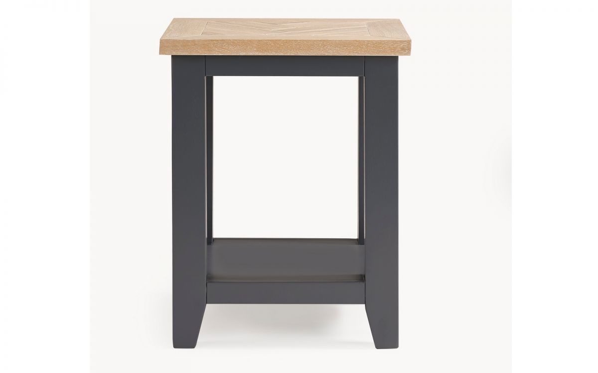 Lamp Table