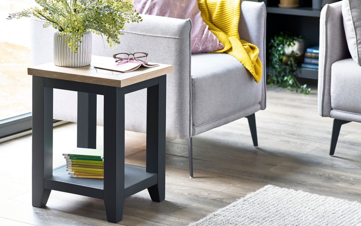 Lamp Table