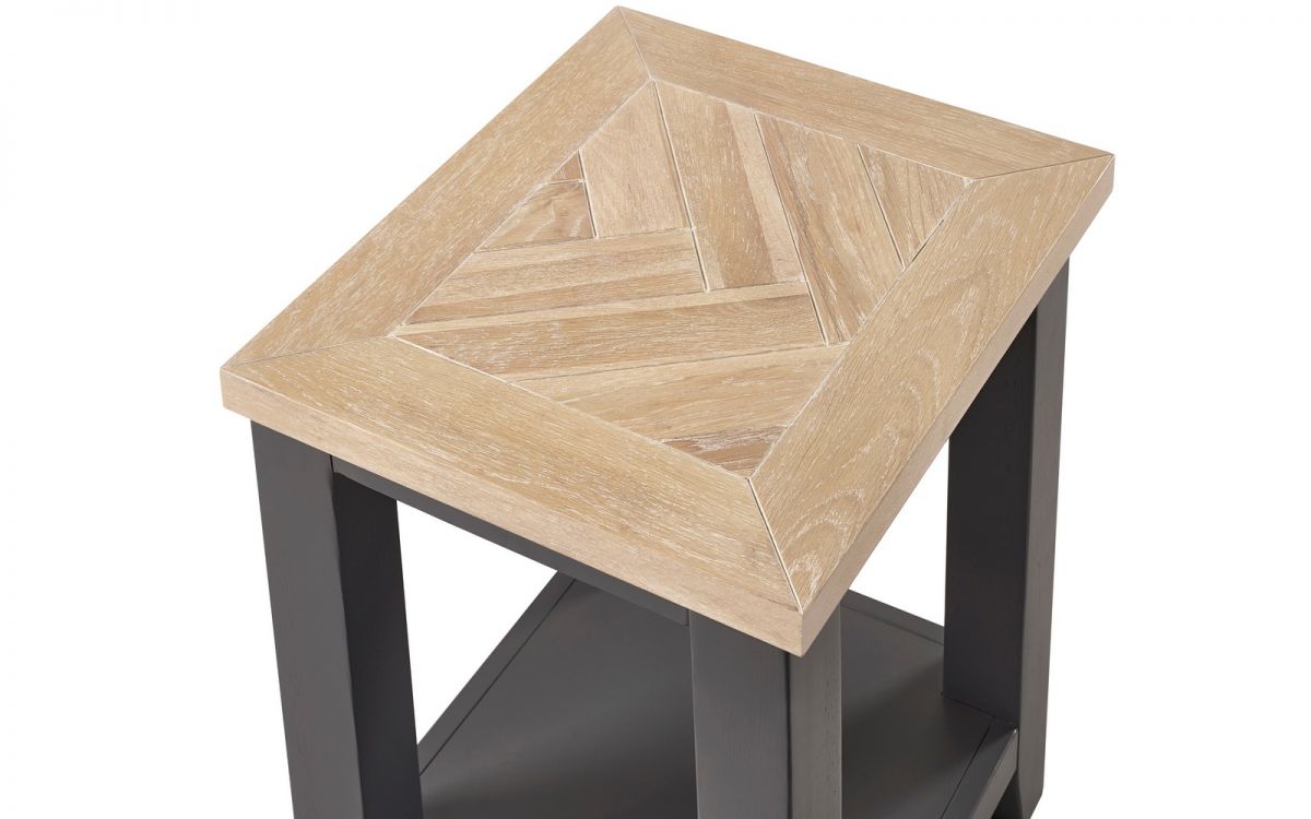Lamp Table
