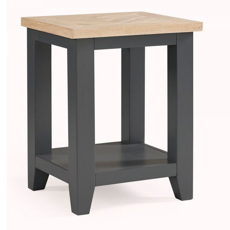 Lamp Table