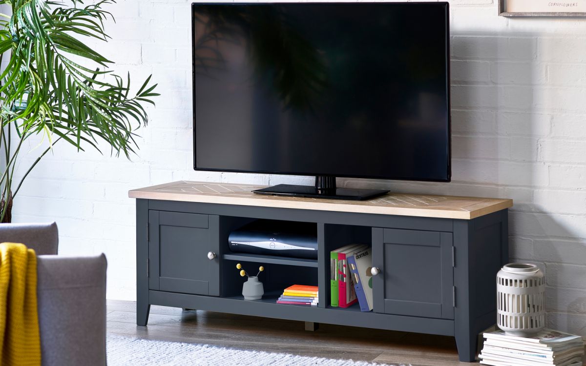 TV Unit