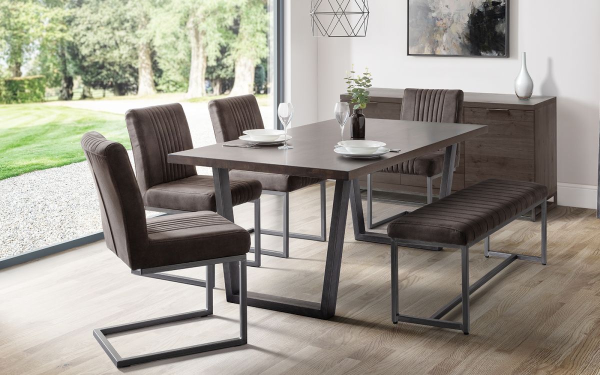 Dining Bench
