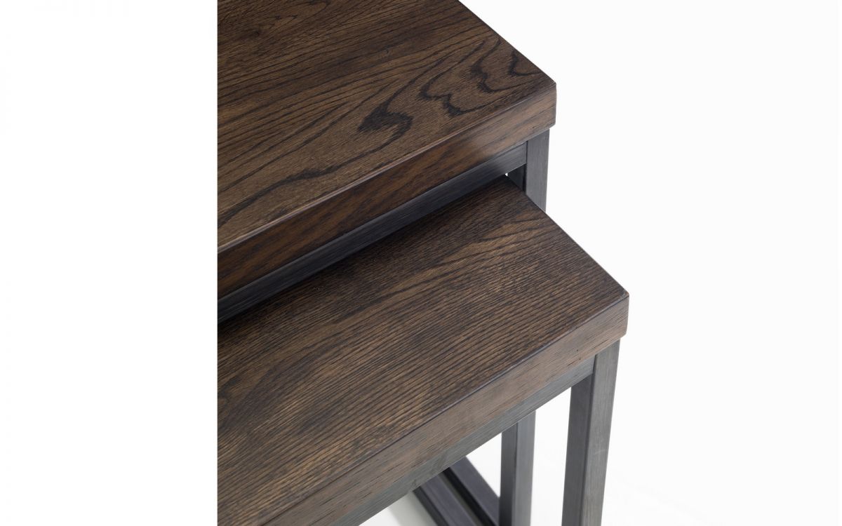 Nest of Tables