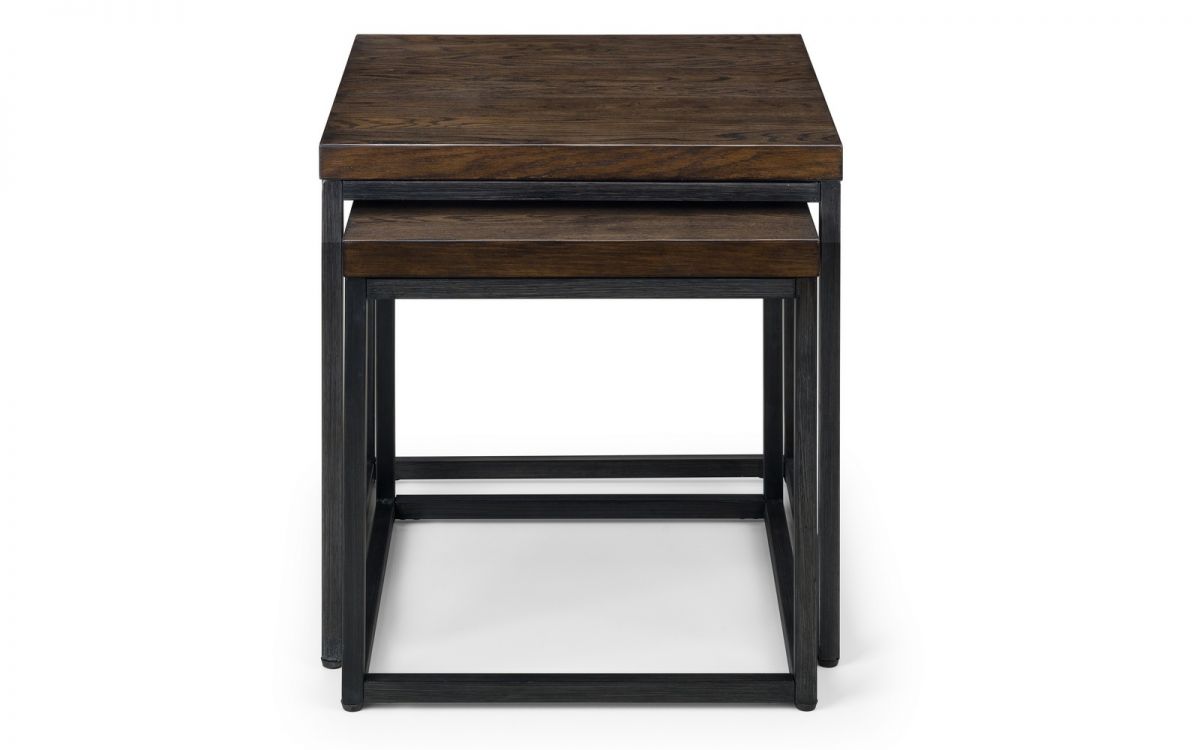 Nest of Tables