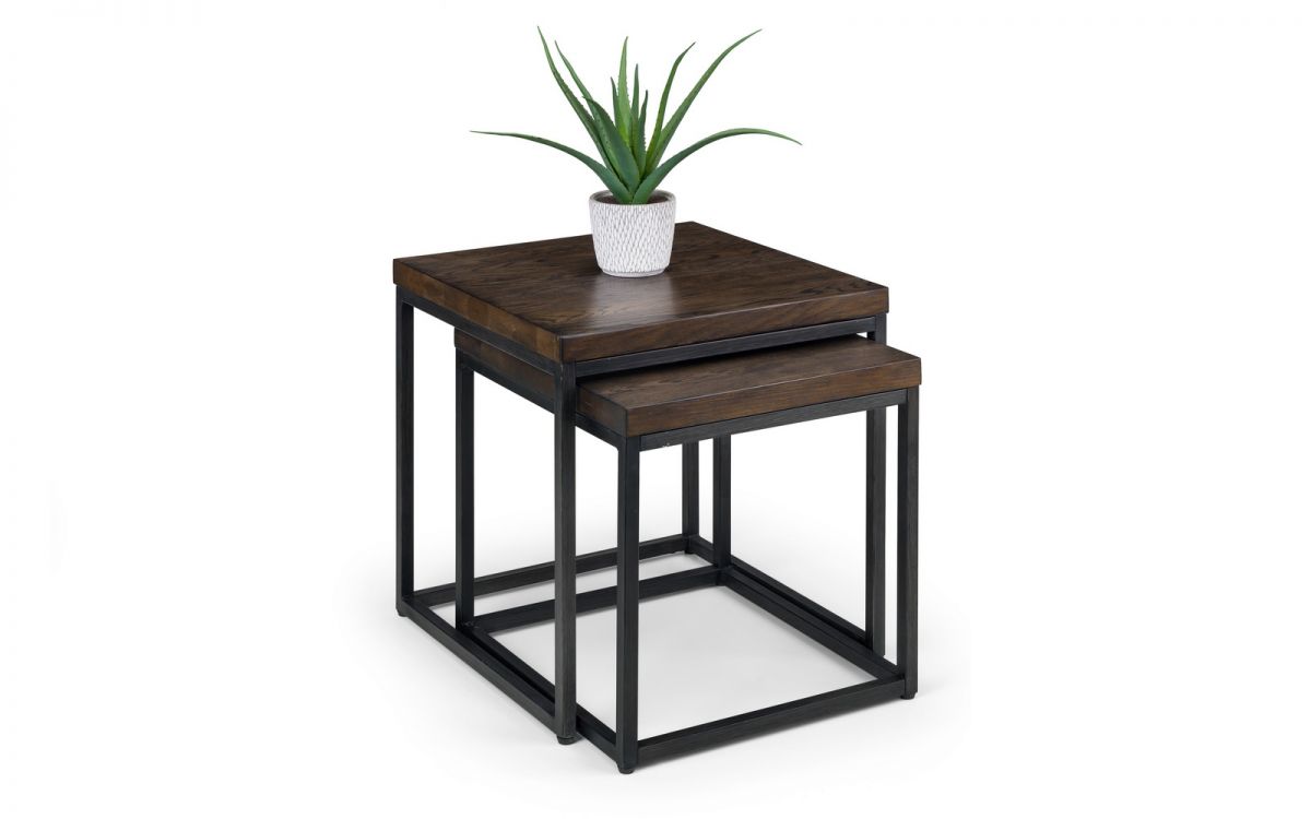 Nest of Tables